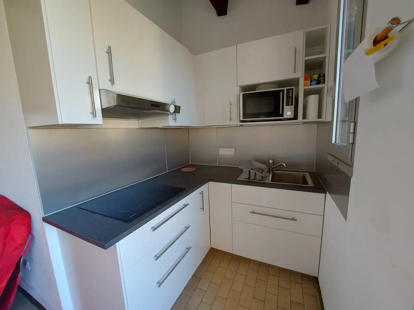 Appartement à vendre, 40m², Marseillan