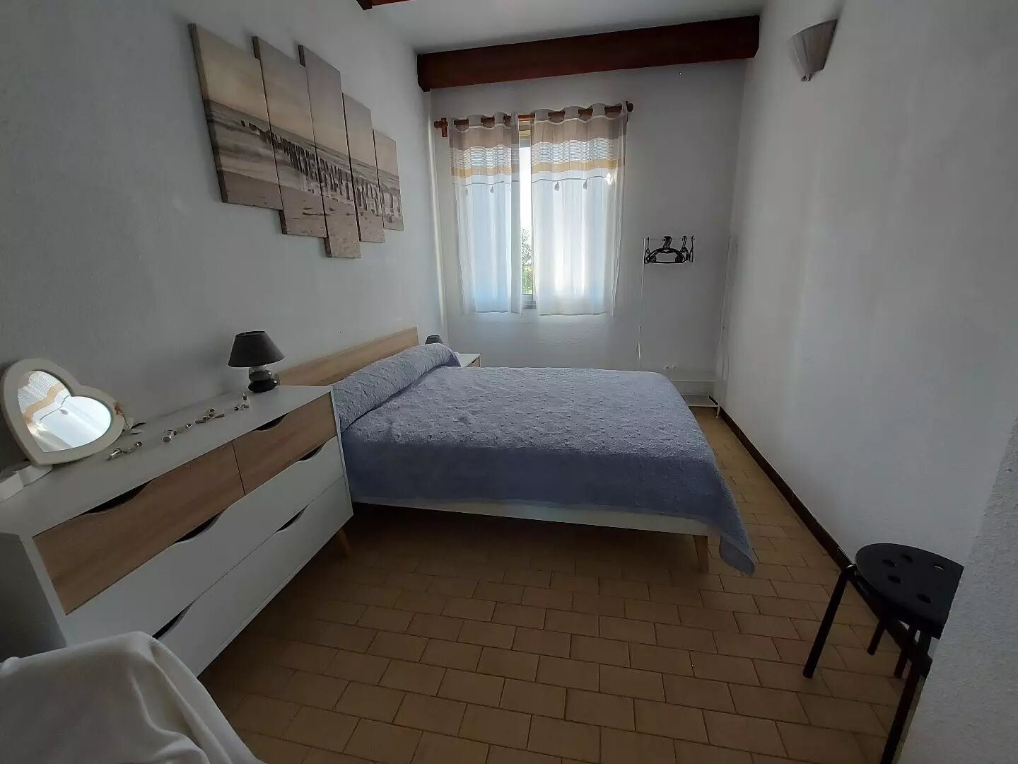 Appartement à vendre, 40m², Marseillan