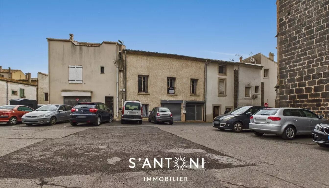 Maison à vendre, 166m², Vias