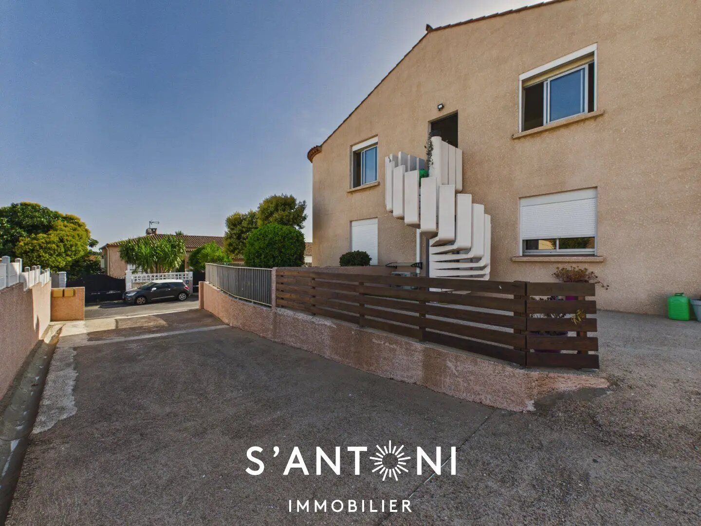 Appartement à vendre, 99m², Cers