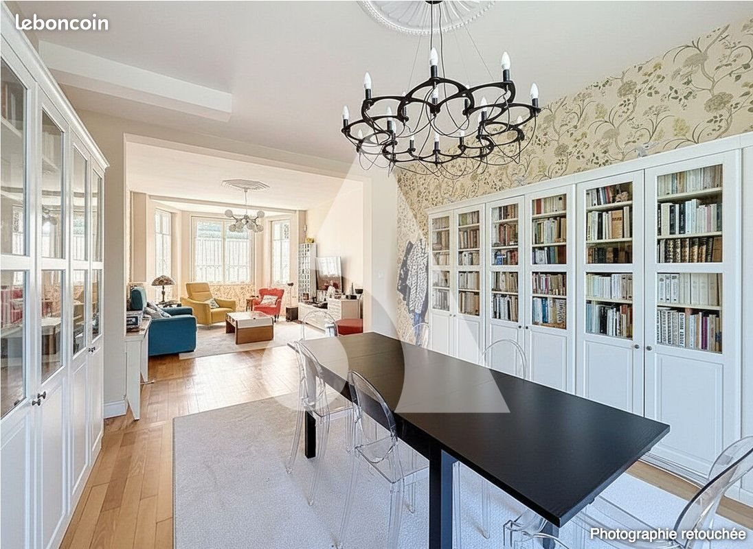 Maison à vendre, 154m², Chalon-sur-Saône