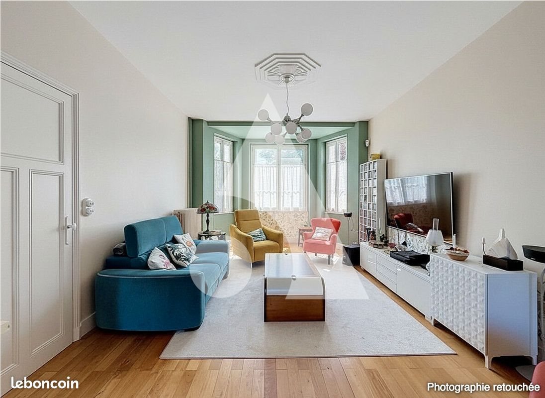 Maison à vendre, 154m², Chalon-sur-Saône