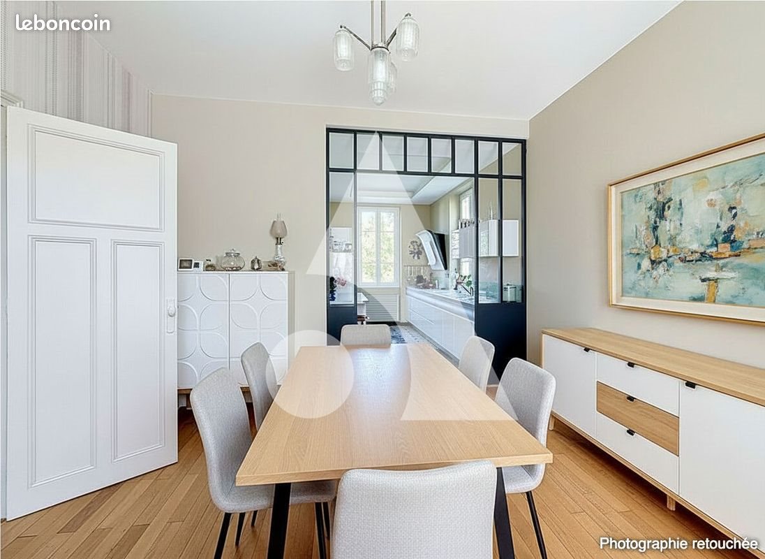 Maison à vendre, 154m², Chalon-sur-Saône