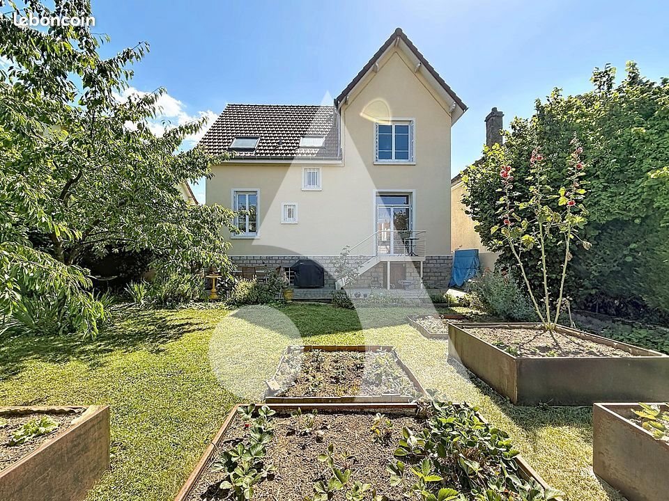 Maison à vendre, 154m², Chalon-sur-Saône