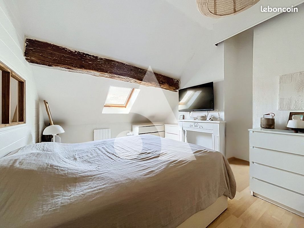 Appartement à vendre, 79m², Chalon-sur-Saône