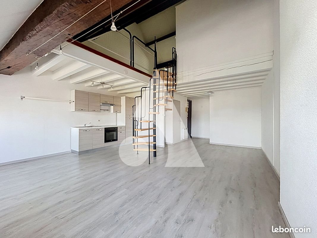 Appartement à vendre, 92m², Chalon-sur-Saône