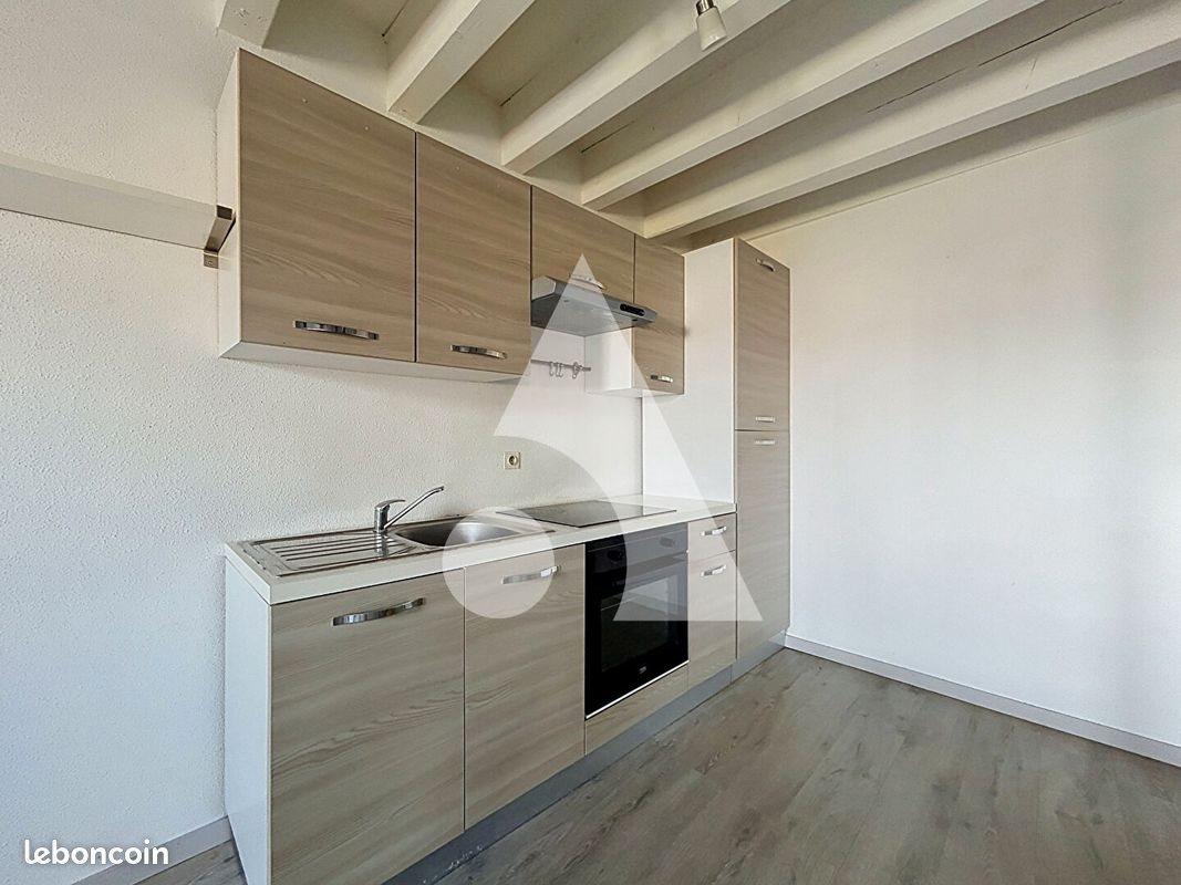 Appartement à vendre, 92m², Chalon-sur-Saône