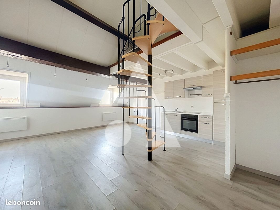 Appartement à vendre, 92m², Chalon-sur-Saône