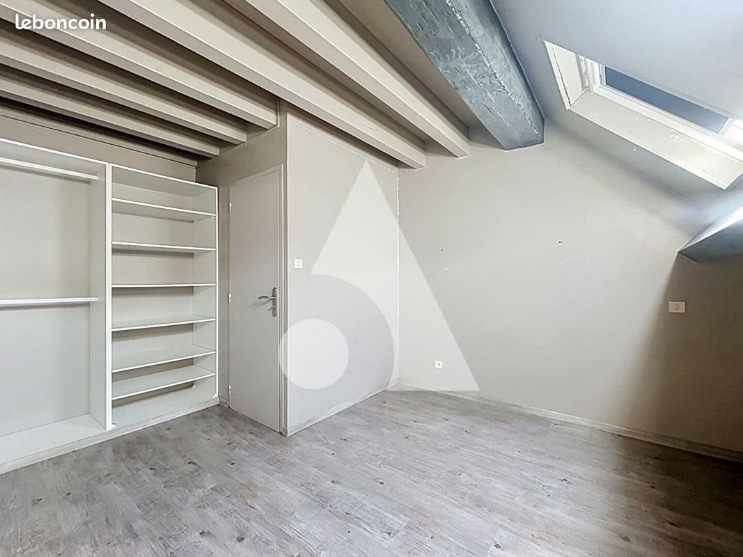 Appartement à vendre, 92m², Chalon-sur-Saône