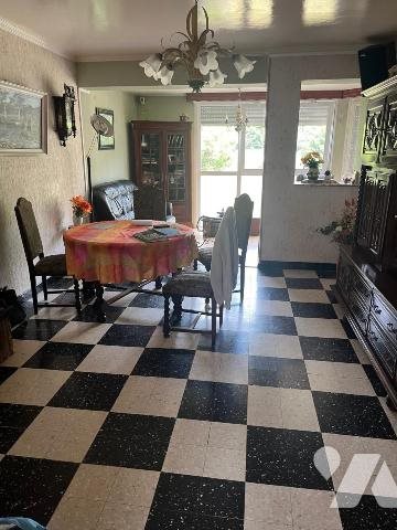 Maison à vendre, 102m², Arras