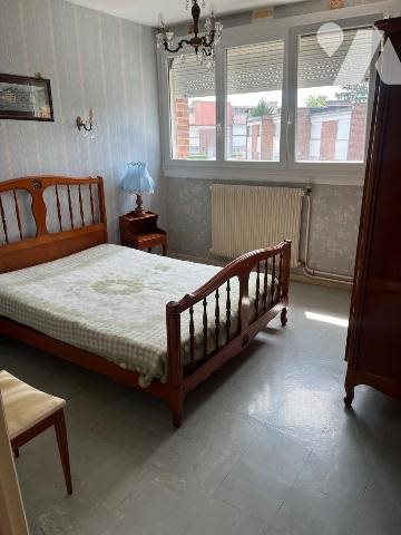 Maison à vendre, 102m², Arras