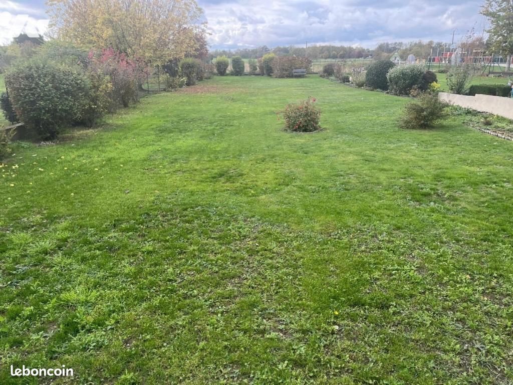 Maison à louer, 76m², Fresnes-lès-Montauban