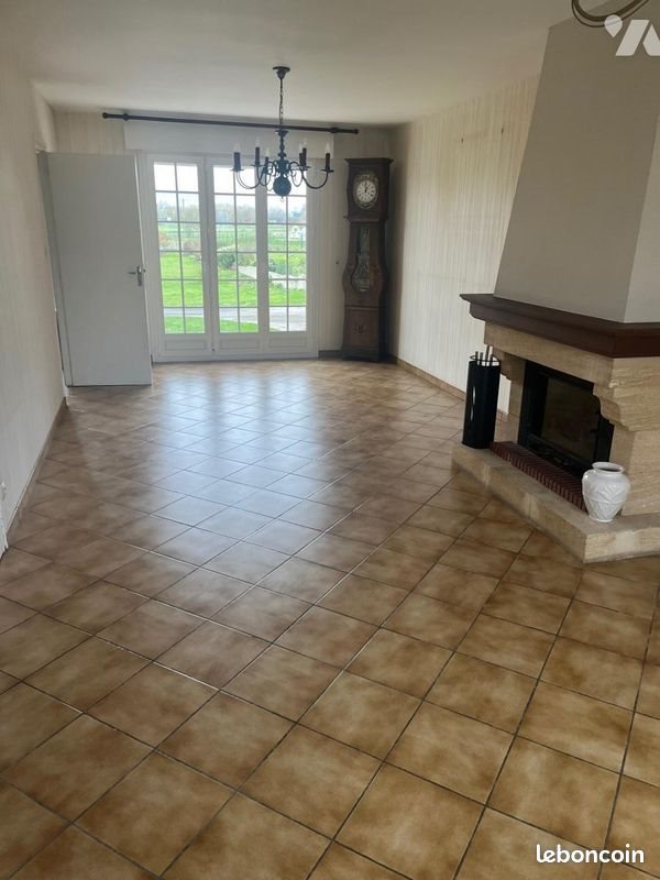 Maison à louer, 76m², Fresnes-lès-Montauban