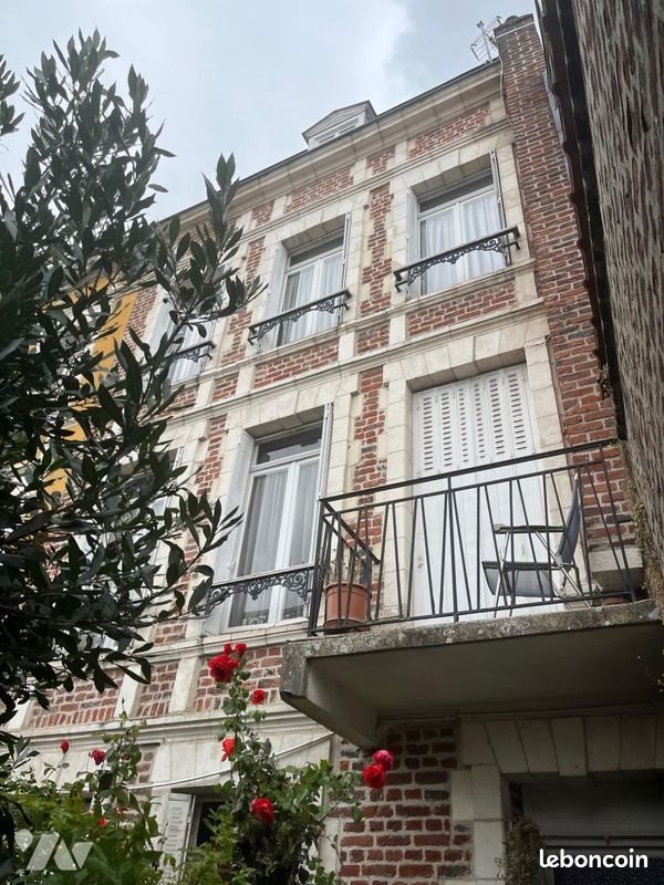 Maison à vendre, 125m², Arras