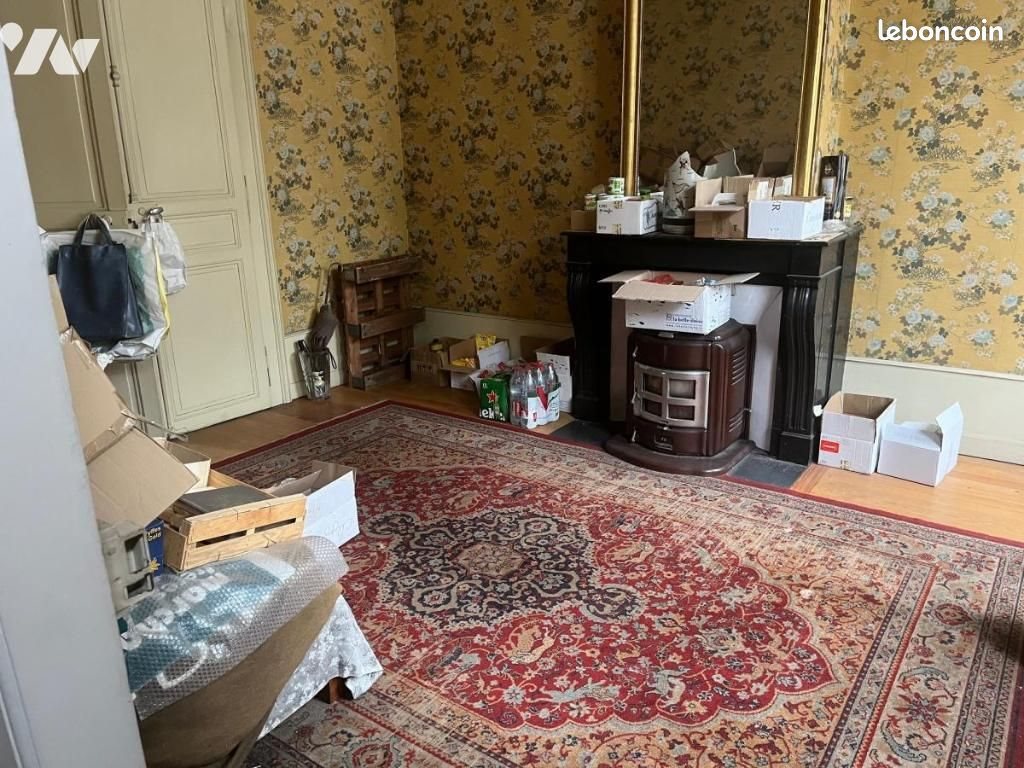 Maison à vendre, 125m², Arras