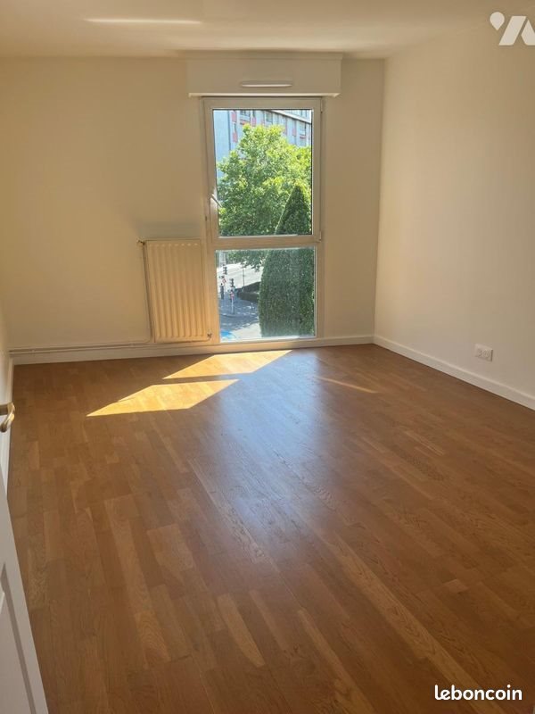 Appartement à louer, 120m², Arras