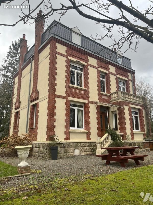 Maison à vendre, 197m², Aubigny-en-Artois