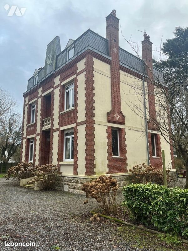 Maison à vendre, 197m², Aubigny-en-Artois