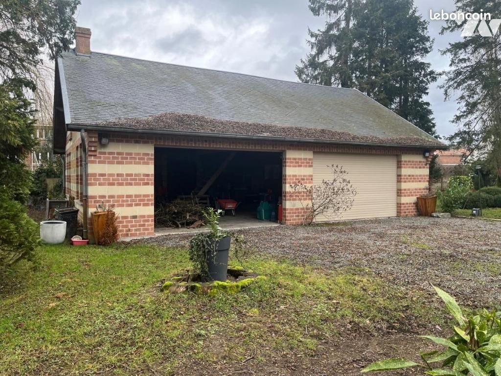 Maison à vendre, 197m², Aubigny-en-Artois
