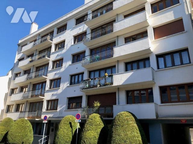 Appartement à vendre, 79m², Arras