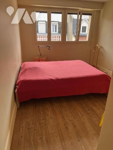 Appartement à vendre, 79m², Arras