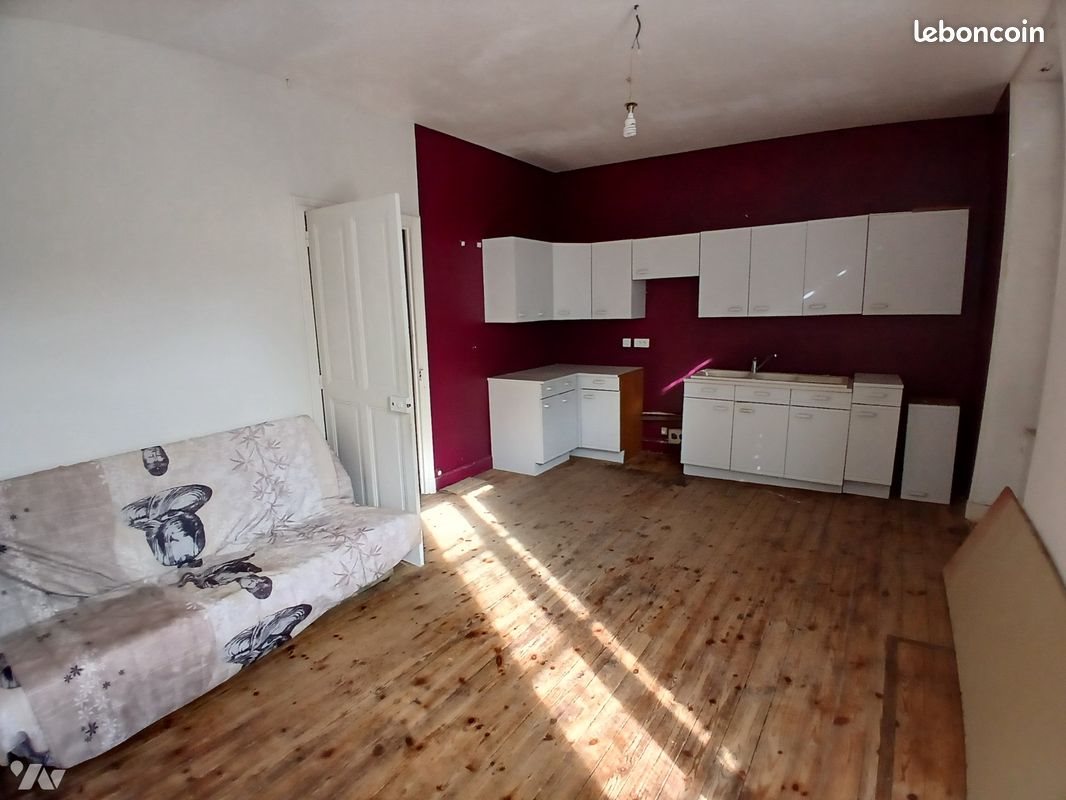 Maison à vendre, 122m², Secondigny