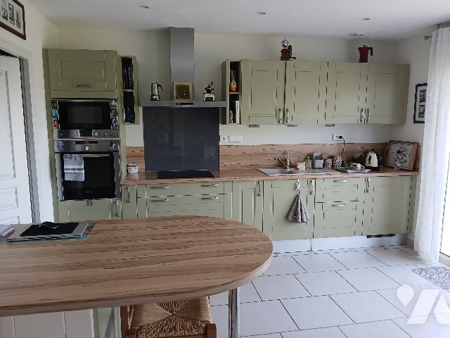 Maison à vendre, 88m², Secondigny