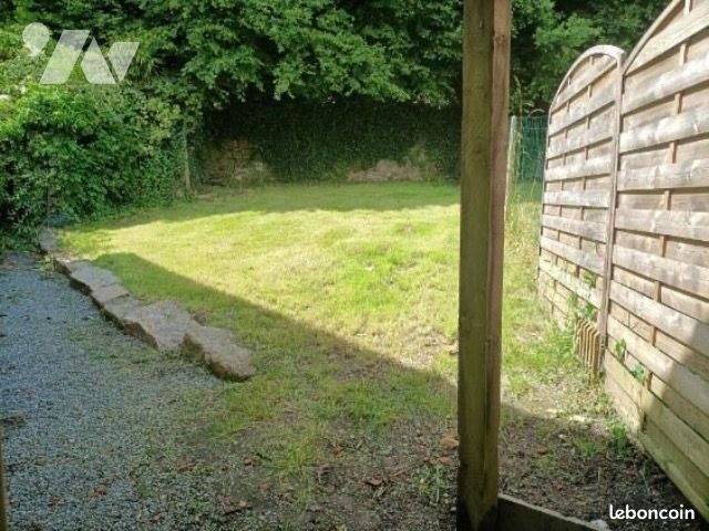 Maison à louer, 98m², Secondigny