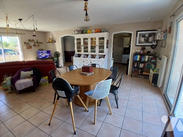 Maison à vendre, 125m², Saint-Pardoux