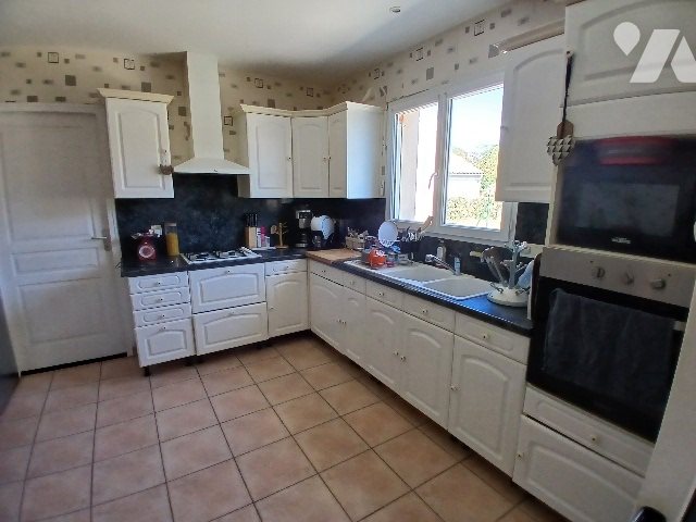 Maison à vendre, 125m², Saint-Pardoux