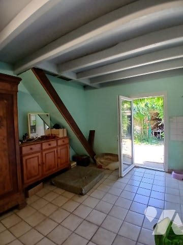 Maison à vendre, 96m², Fenioux