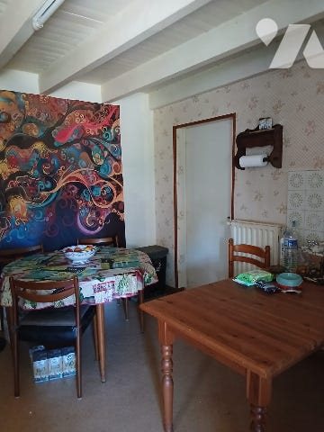 Maison à vendre, 96m², Fenioux