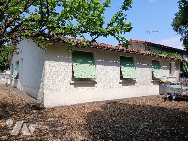 Maison à vendre, 88m², Secondigny