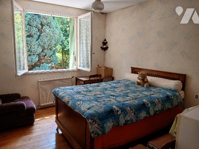 Maison à vendre, 88m², Secondigny
