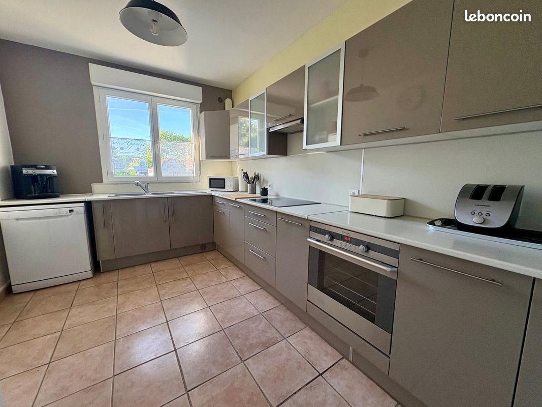 Maison à vendre, 87m², Thivars