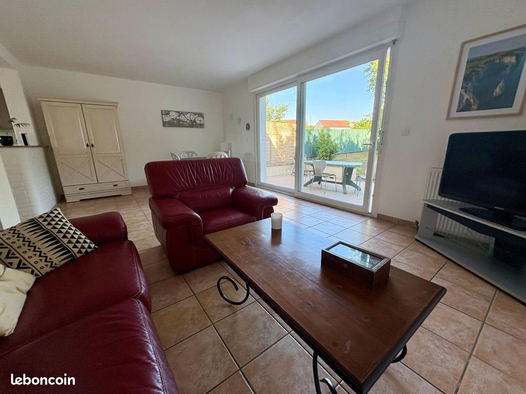 Maison à vendre, 87m², Thivars