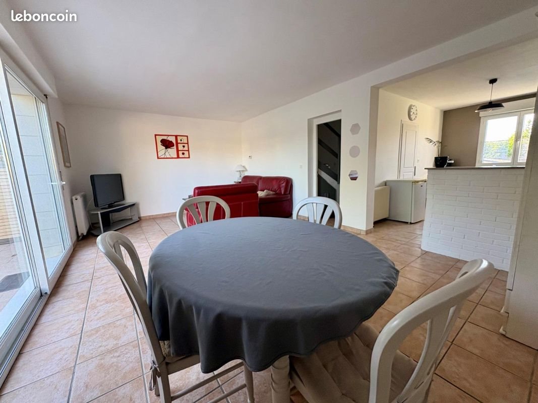 Maison à vendre, 87m², Thivars