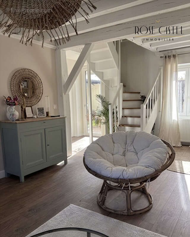 Maison à vendre, 102m², Dammarie
