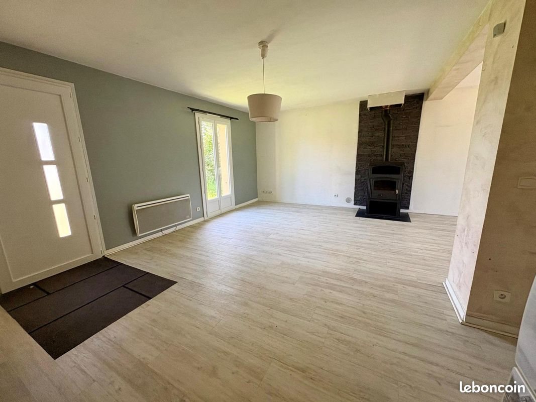 Maison à vendre, 115m², Beauvilliers