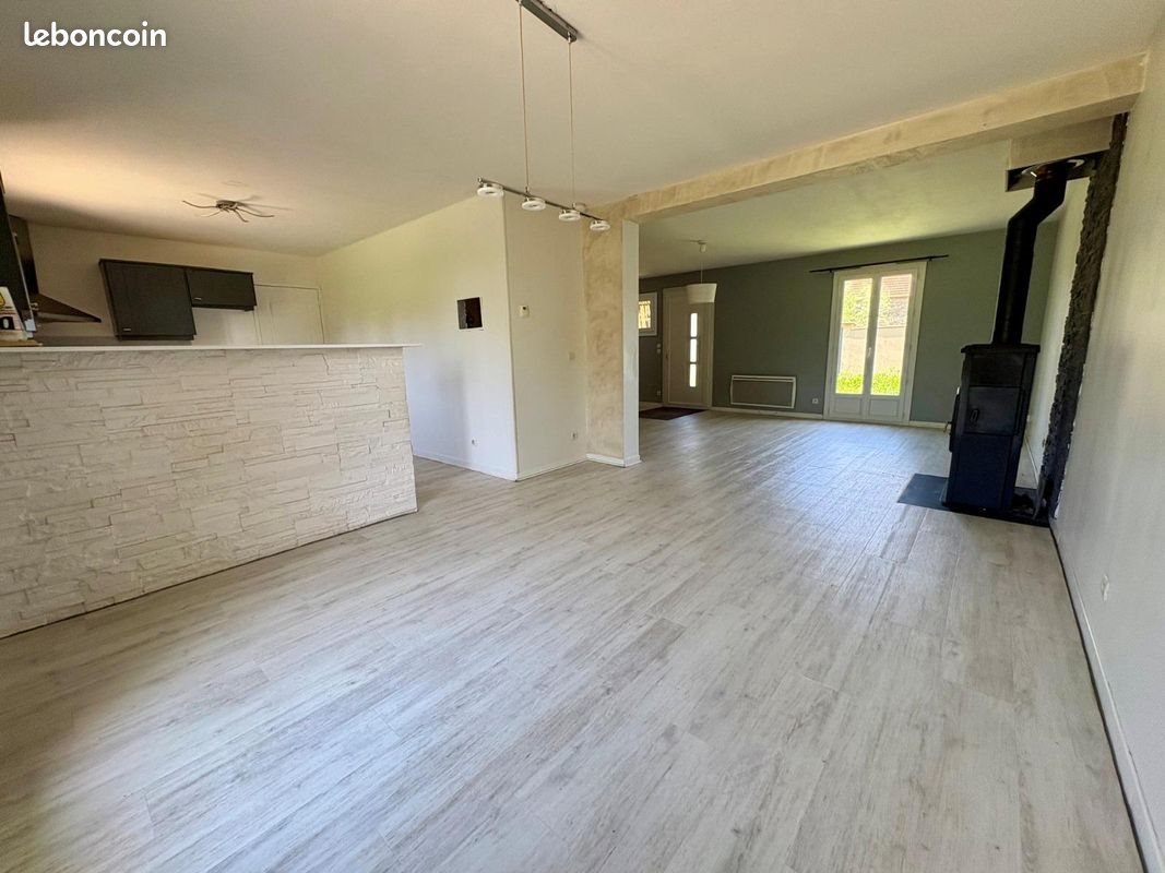 Maison à vendre, 115m², Beauvilliers