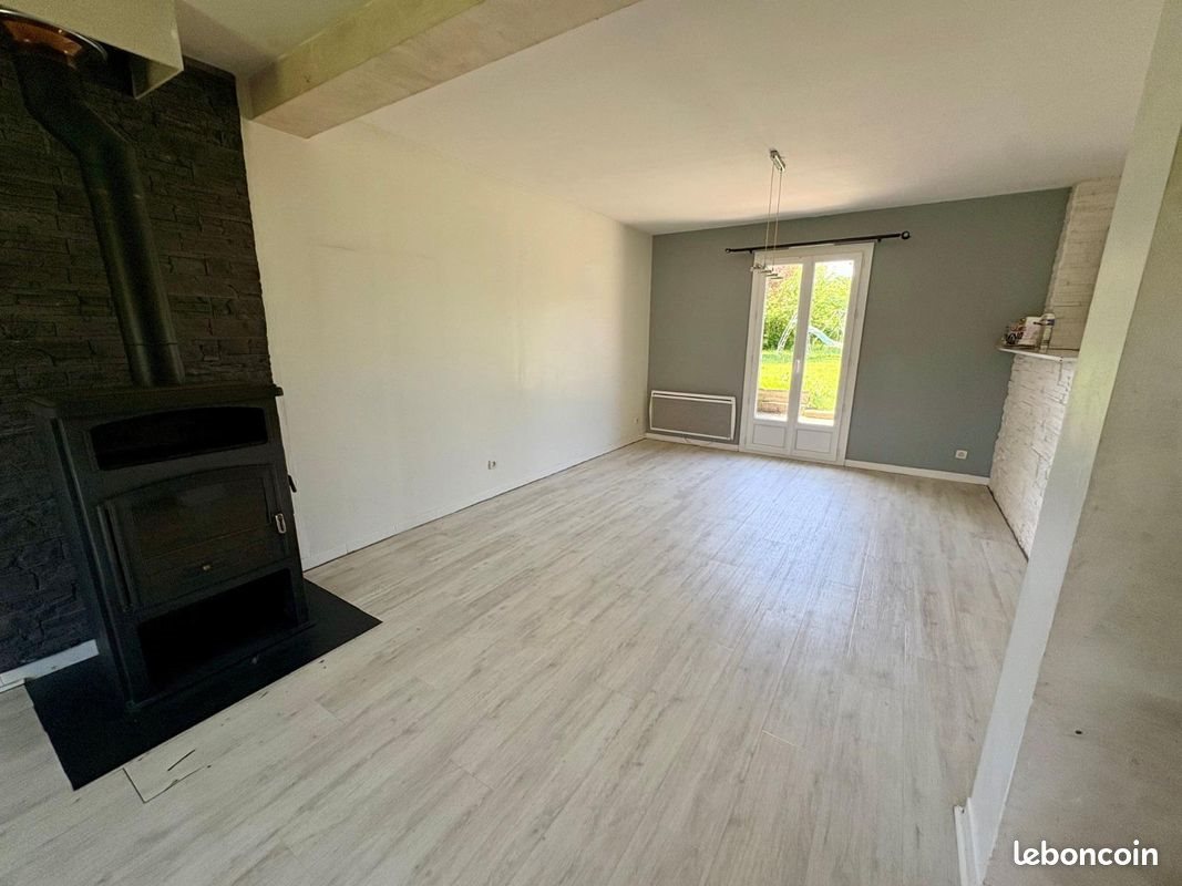 Maison à vendre, 115m², Beauvilliers