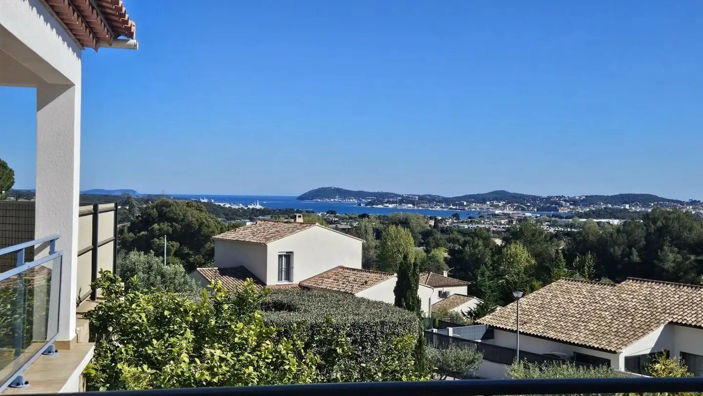 Maison à vendre, 206m², Ollioules