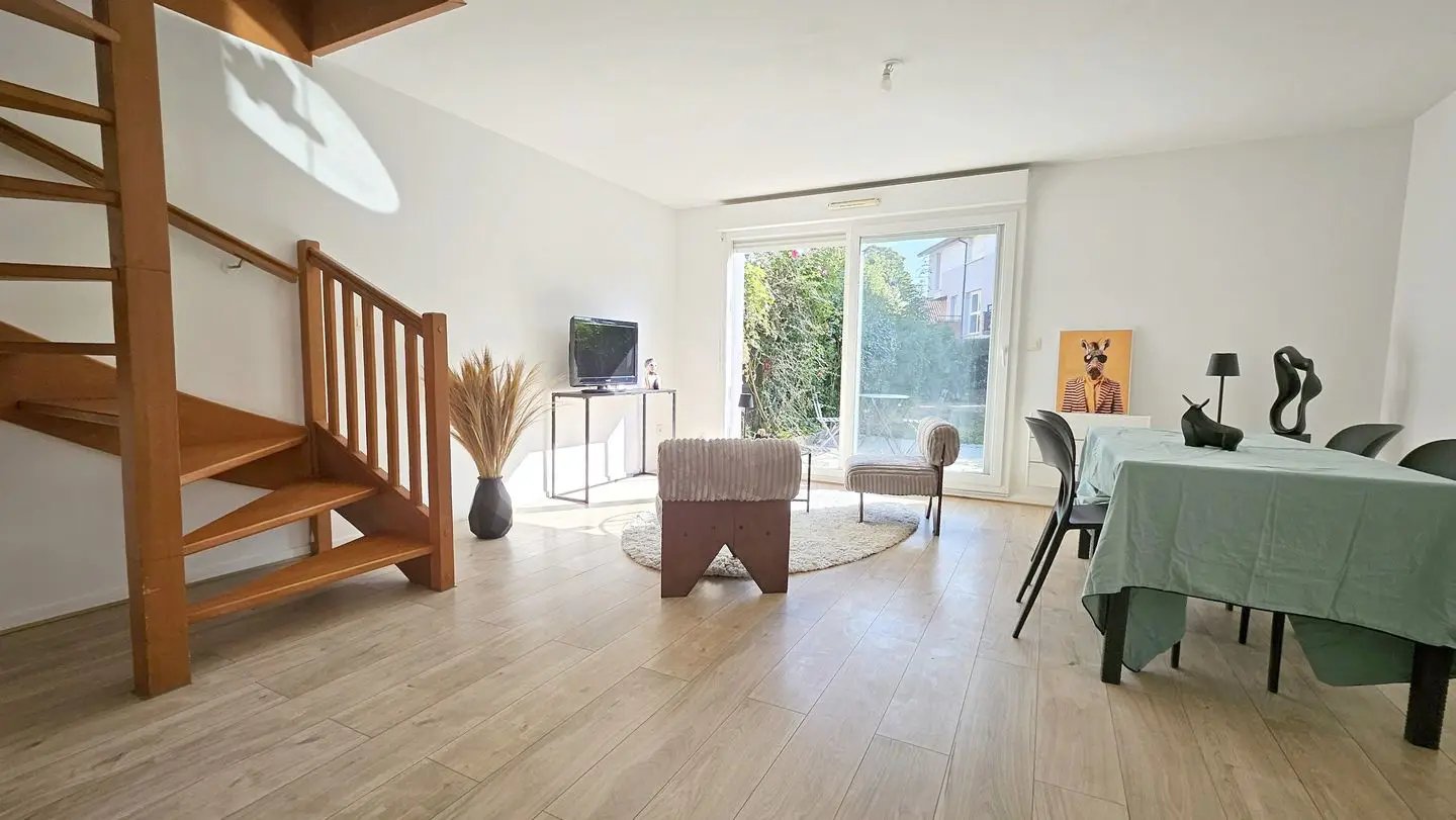 Maison à vendre, 75m², Loos