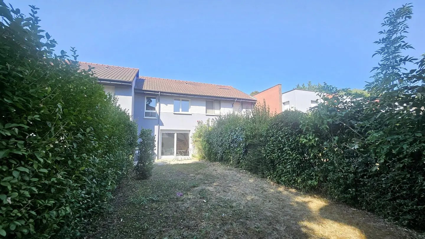 Maison à vendre, 75m², Loos