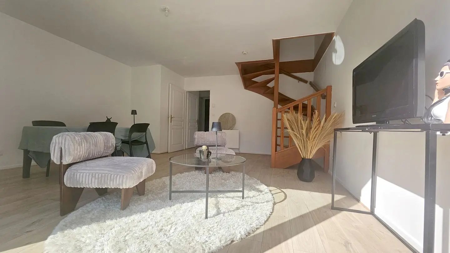 Maison à vendre, 75m², Loos