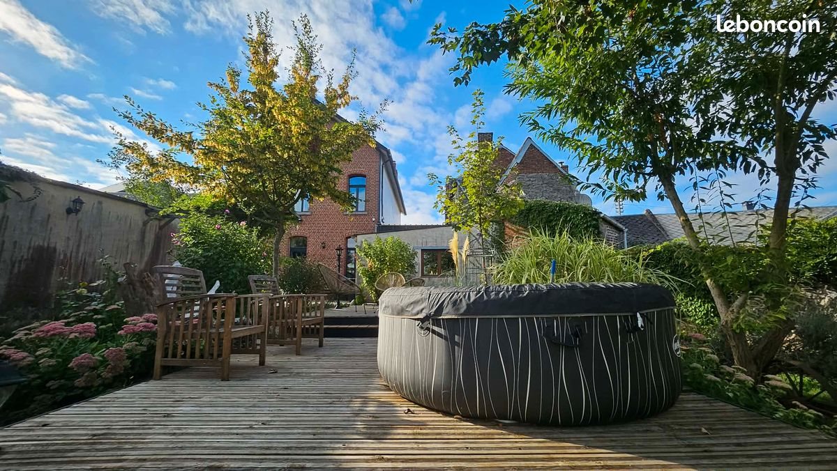 Maison à vendre, 153m², Avesnelles