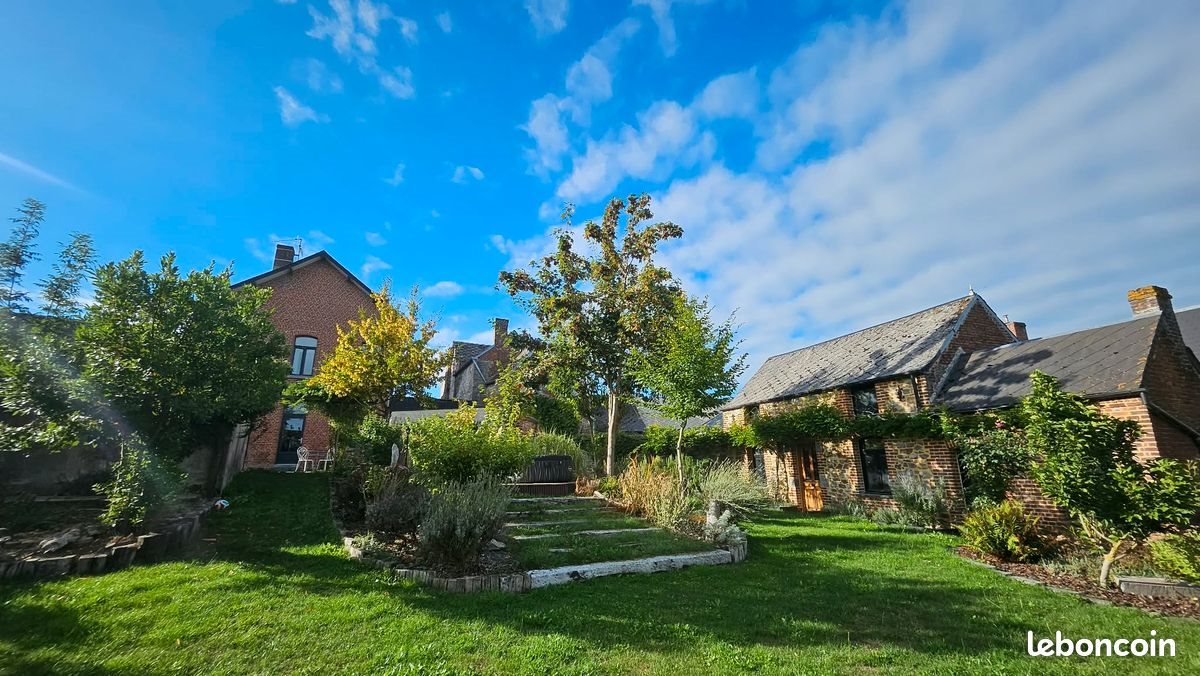 Maison à vendre, 153m², Avesnelles
