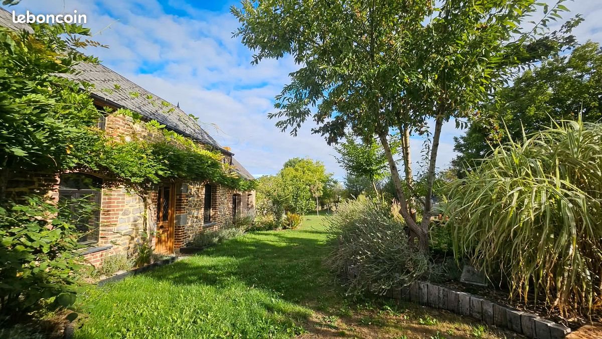 Maison à vendre, 153m², Avesnelles