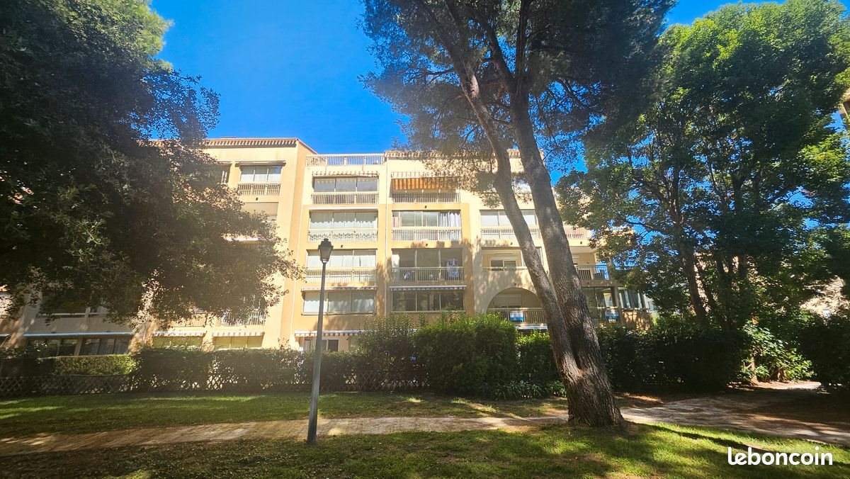 Appartement à vendre, 49m², Six-Fours-les-Plages