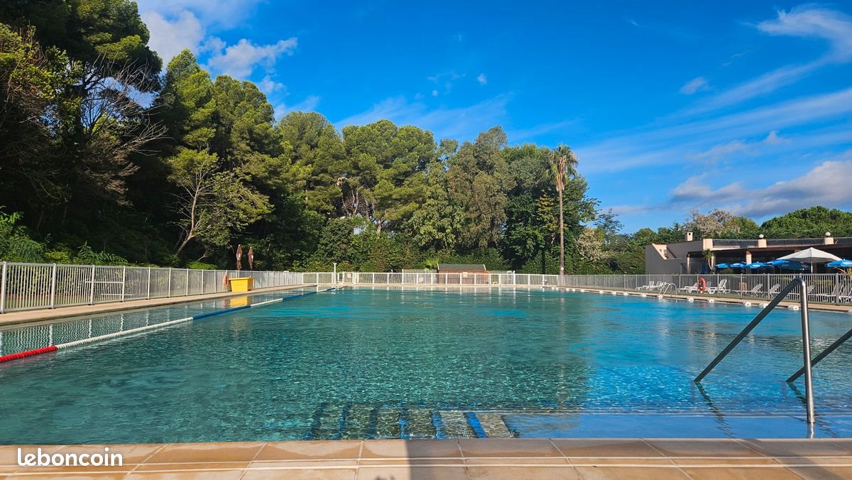 Appartement à vendre, 49m², Six-Fours-les-Plages